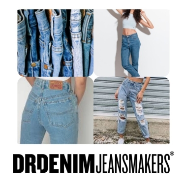PANTALONES JEANS DE MUJER MARCA ORDENIM JEANS MAKERS AL POR MAYORphoto1