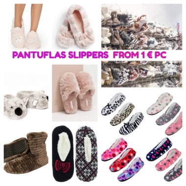 HAUSHALTS-SLIPPER 1 %u20AC MIXphoto1