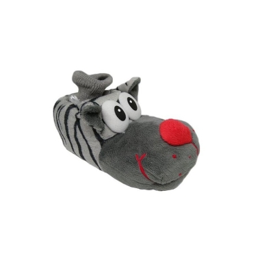 PANTUFLAS ZAPATILLAS ANIMAL KIDphoto1