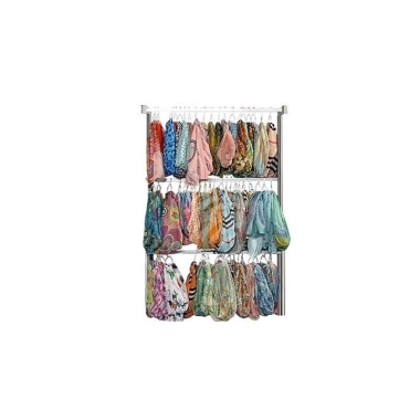PASHMINAS FOULARD SCIARPE MIXphoto1