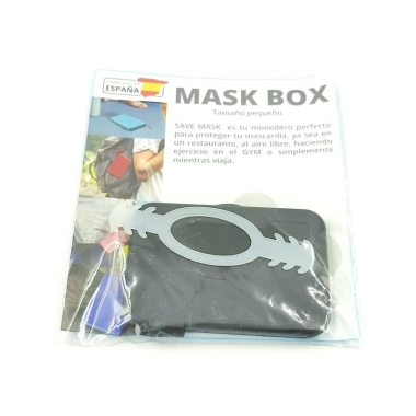 MASK HOLDER AND EAR SAVERSphoto1