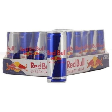 Redbull enrgy drink 250mlphoto1