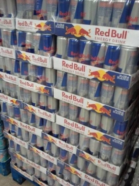 Redbull Energy Drink / Redbull Energy Drink for exportphoto1
