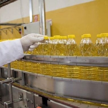 Wholesales Sunflower oil and Rap-seed oil 100% Pure&nature refined sunflower Vegetable Oilphoto1