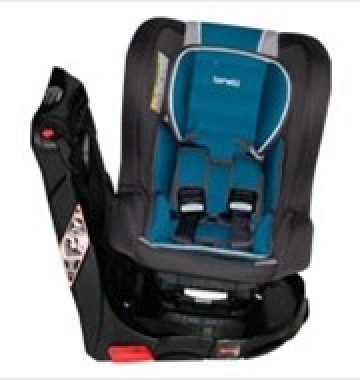 Silla de coche giratoria 0 /Iphoto1