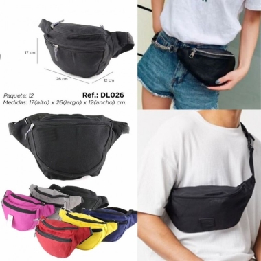 WAISTBAGS XXL 3 CLOSURESphoto1