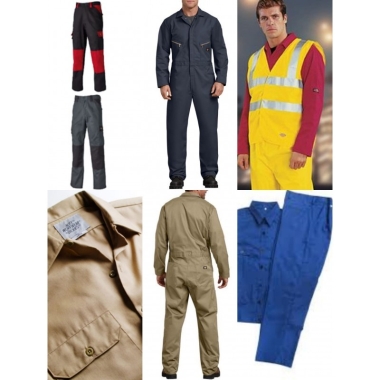 MEN S WORK CLOTHING PACKphoto1