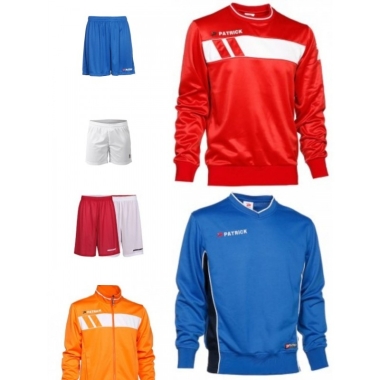 ROPA DEPORTIVA HOMBRE MIX MARCASphoto1