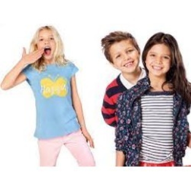 ROPA INFANTILphoto1