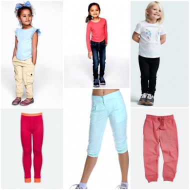 ROPA INFANTIL MARCA CUBUS MIXphoto1