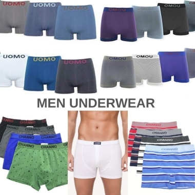 HERREN UNTERWÄSCHE UNTERWÄSCHE HERRENphoto1