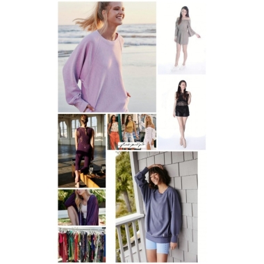 ROPA MUJER GLAM photo1