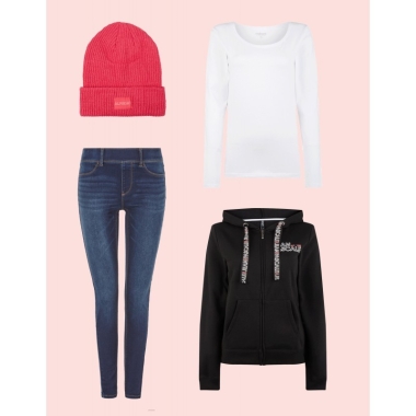 ROPA MUJER LOTE NOWphoto1