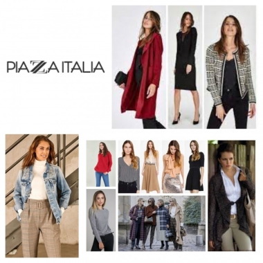 ROPA MUJER PIAZZA ITALIA WOMANphoto1