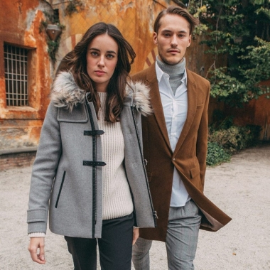 ROPA MUJER Y HOMBRE MARCA PIAZZA photo1