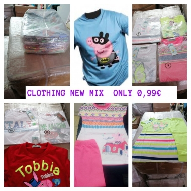 ROPA NUEVA MIX 0,99photo1