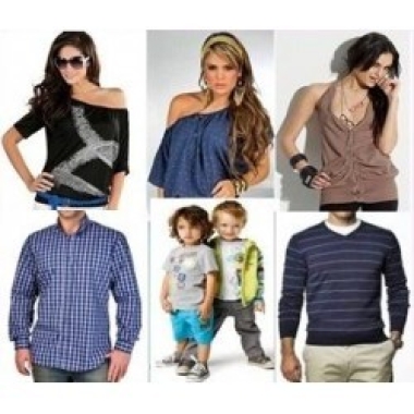 ROPA NUEVA MUJER HOMBRE NIÑXSphoto1