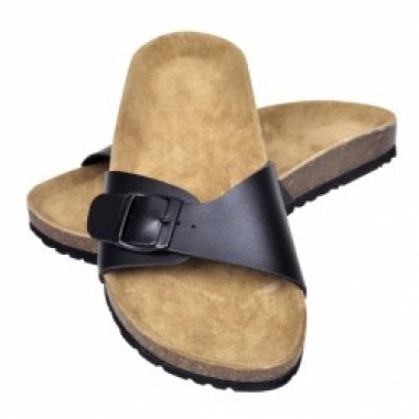 Sandalias Bio BLACK summerphoto1