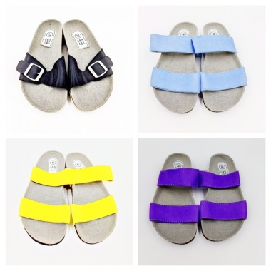 SANDALIAS BIO DE MUJERphoto1