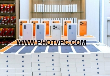 WWW.PHOTVPC.COM Nuovi, iPhone 17 Pro Max, iPhone 17 Pro, iPhone 17 Air, iPhone 17, iPhone 16, iPhonephoto1