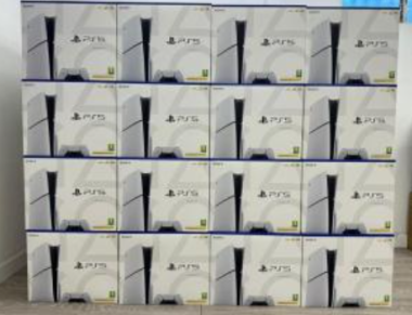 Großhandelsmöglichkeit: Sony PlayStation 5 Disc Edition Slim 1 TBphoto1