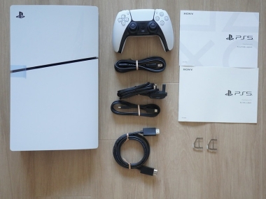 for sale Sony PlayStation 5photo1