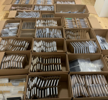 Großhandel Handy - Apple iPhone / Samsung / Huaweiphoto1