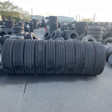 quality and guaranteed fairly used tyres for salephoto1