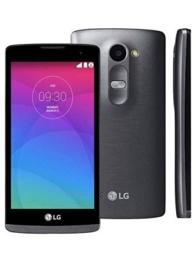 Smartphone LG Spirit 4G de 4.7 pulgadas, pantalla HD IPS, 64GB Android 5.0-6.0) titaniophoto1