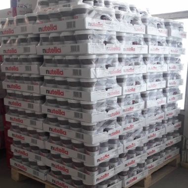 Ferrero Nutella Chocolate 150g, 350g, 400g, 650g, 750g, 1kg al por mayorphoto1