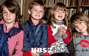 USB2 KIDS - Ropa de niño y niña Otoño / Invierno 21photo1