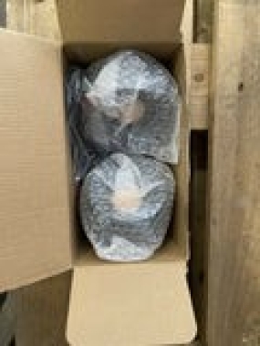 CREATIVE PEBBLE PRO -PC SPEAKERS WITH RGB - RAW CUSTOMER RETURN - 400 PCSphoto1