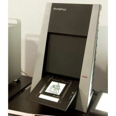 Hasselblad Flextight X1 And X5 Scannerphoto1