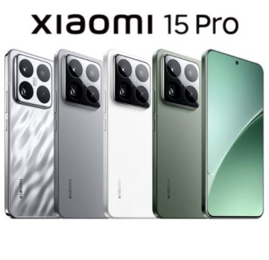 Xiaomi 15 Prophoto1
