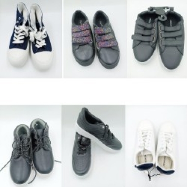 ZAPATILLAS DEPORTIVAS PARA MUJERphoto1