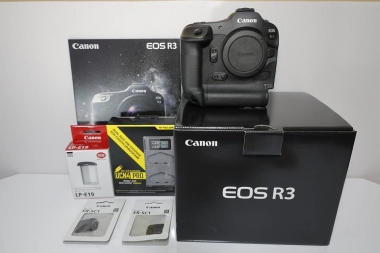 Canon EOS R3, Canon R5, Canon R6 Mark II, Canon R6, Canon EOS R7 , Nikon Z9, Nikon Z8, Nikon Z 7IIphoto1
