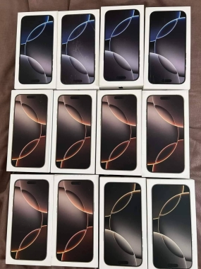 Apple iPhone 16 Pro Max, iPhone 16 Pro, iPhone 16, 16 Plus, Contact:   WHATSAPP CHAT : 0032460211540photo1