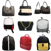 WOMEN S BAGS PACK 100 MIX
