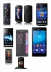 Restposten Smartphone, 2500 Smartphone bis 5 Zoll, Apple, Nokia, Samsung, LG, Sony, HTCphoto5