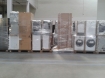 (Avides)  White goods- B/C ware mix: Candy, Whirlpool, Samsung, AEG, Amica, Beko, Bosch & others...photo7