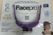 Se venden viseras de protección facial FACEPROphoto1