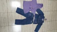 lote de ropa para niños