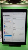 APPLE iPad 6 (2018) Wi-Fi Cellular (4G), 32GB, Space Grau (MR6N2TY/A) Neuwertig
