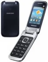 Samsung C3520 / C3590 - Flip model B- Ware