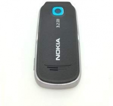 Nokia 7230 Handy (3.2 MP, Musikplayer, Bluetooth, Flugmodus, Slider) diverse Farben möglich. B- Warephoto1