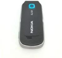 Nokia 7230 Handy (3.2 MP, Musikplayer, Bluetooth, Flugmodus, Slider) diverse Farben möglich. B- Ware