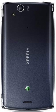 Sony Ericsson Xperia arc S Smartphone B-Warephoto1