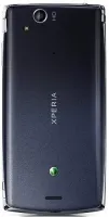 Sony Ericsson Xperia arc S Smartphone B-Ware