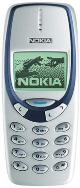 Nokia 3310/3330 Handy B-Warephoto1