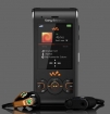 Sony Ericsson W595 Handy B-Warephoto1